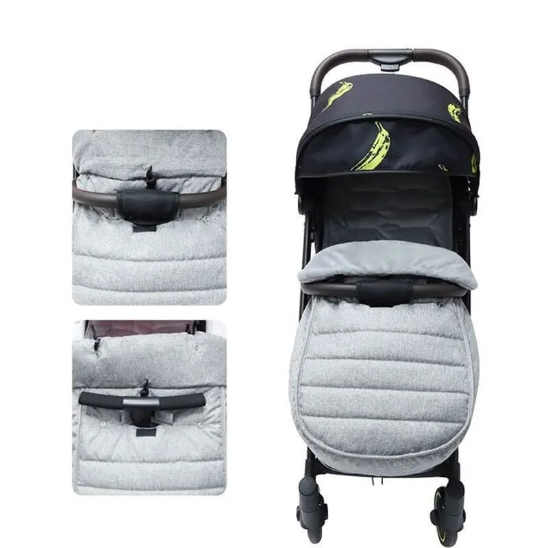 Sleeping Bags Warm Baby