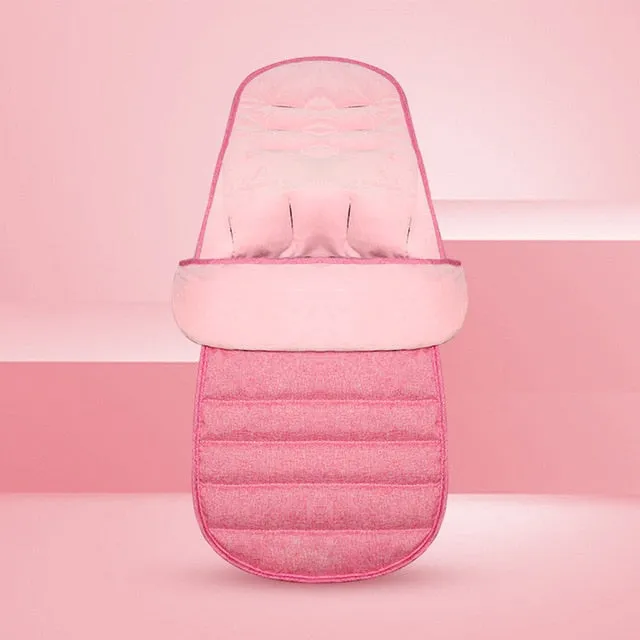 Sleeping Bags Warm Baby