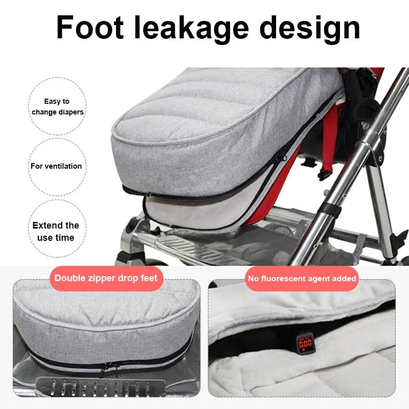 Sleeping Bags Warm Baby