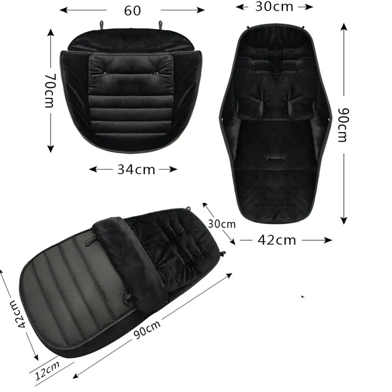 Sleeping Bags Warm Baby