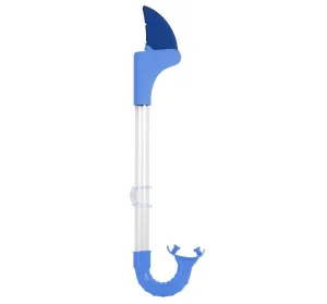 Snorkel de Aleta de Tiburn - Bling2O