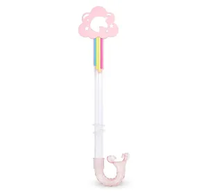 Snorkel de unicornio arcoris - Bling2O