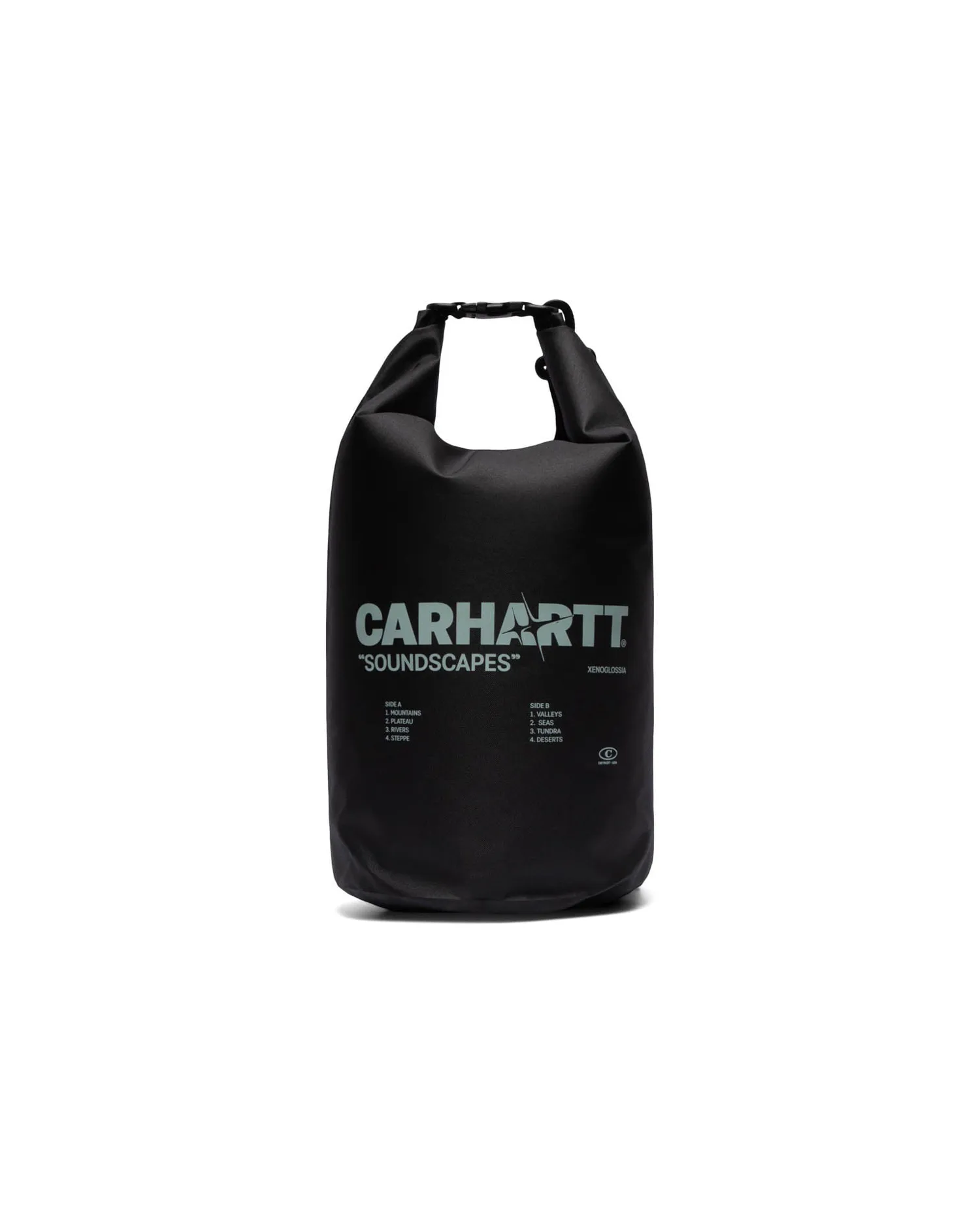 Soundscapes Dry Bag