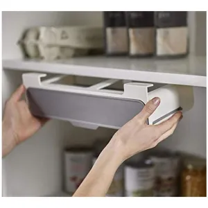 Spice Bottle Storage Rack IB-79