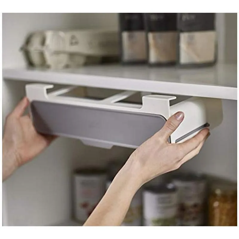 Spice Bottle Storage Rack IB-79