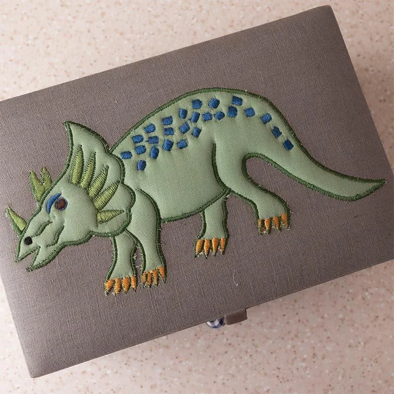 Stegosaurus Roar Organiser  - Dino Buddies Collection