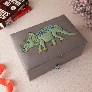 Stegosaurus Roar Organiser  - Dino Buddies Collection