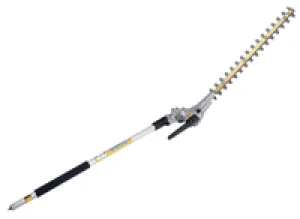 STIHL HL-KM Hedge Trimmer Attachment  0° - 145°