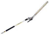 STIHL HL-KM Hedge Trimmer Attachment  0° - 145°