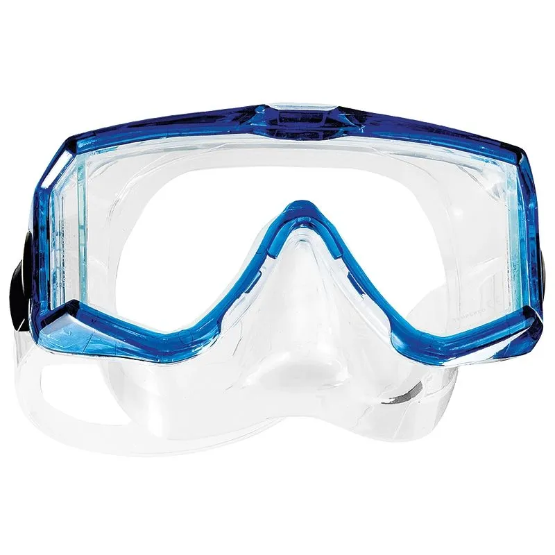 SubGear Adult Koi Dive Mask