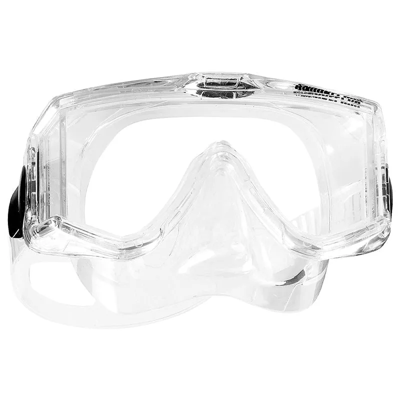 SubGear Adult Koi Dive Mask