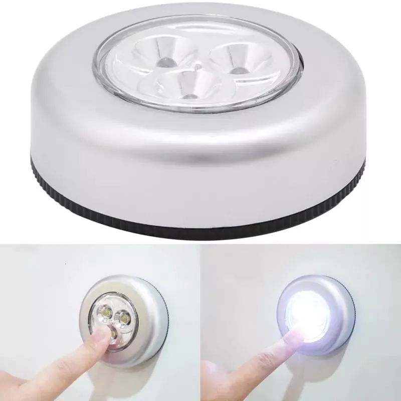 TAP SENSOR LIGHT