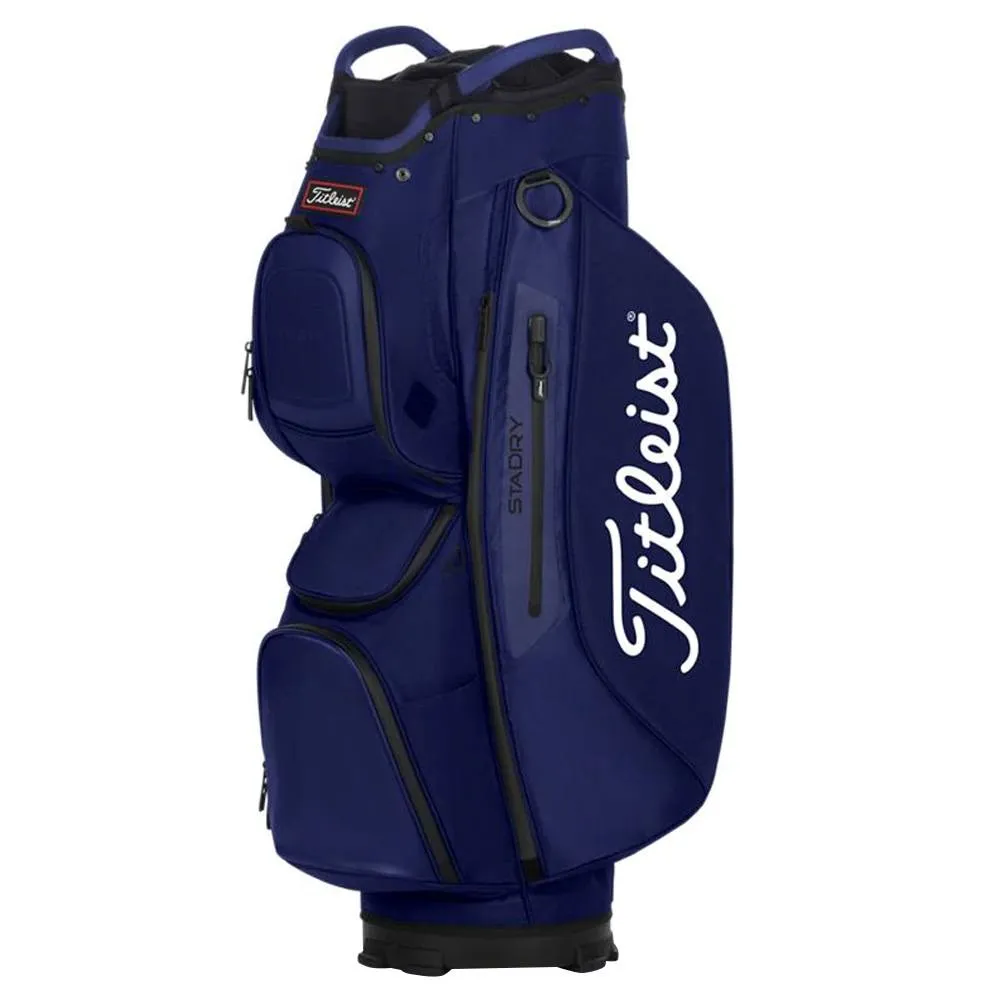 Titleist StaDry 15 Cart Bag 2020