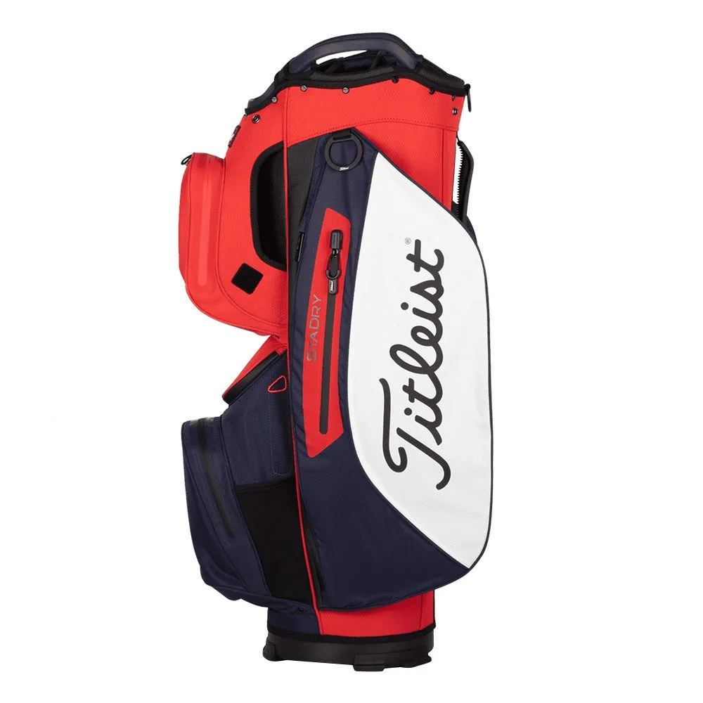 Titleist StaDry 15 Cart Bag 2020