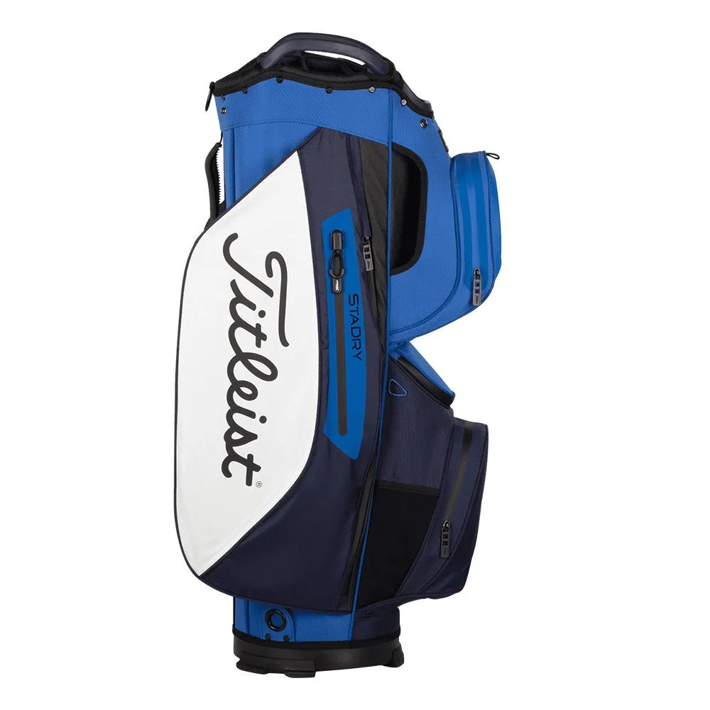 Titleist StaDry 15 Cart Bag 2020