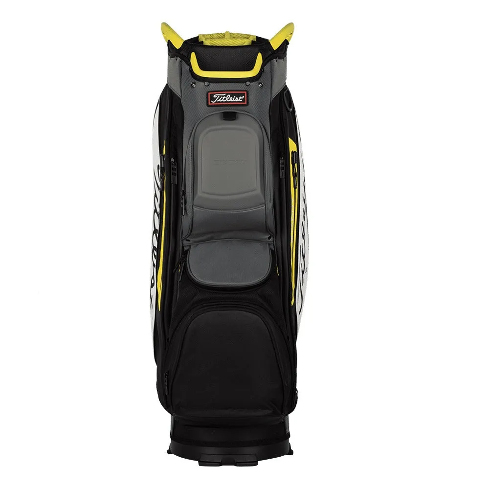 Titleist StaDry 15 Cart Bag 2020