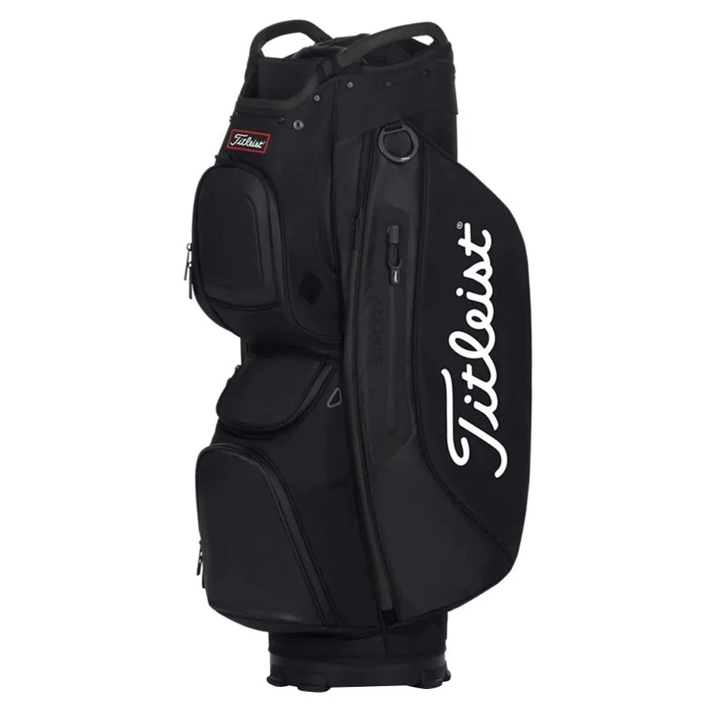 Titleist StaDry 15 Cart Bag 2020