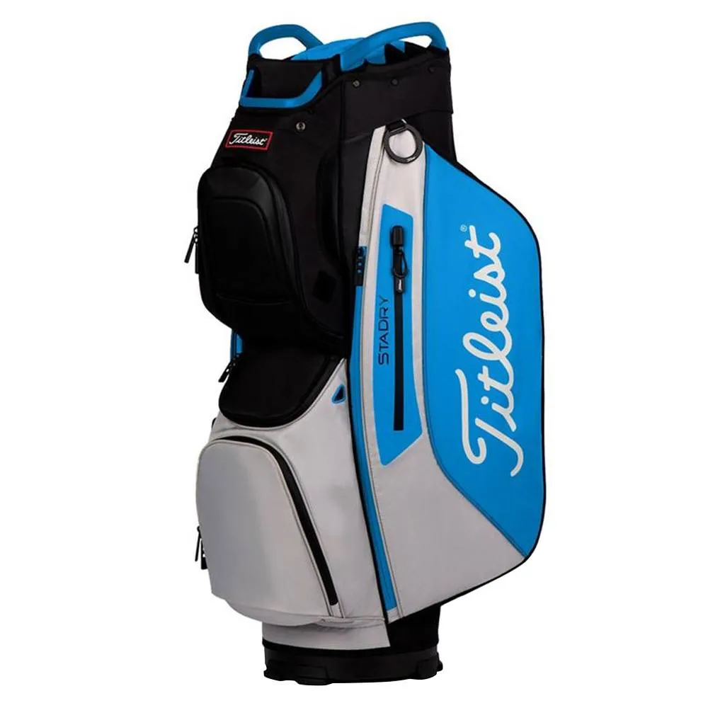 Titleist StaDry 15 Cart Bag 2020