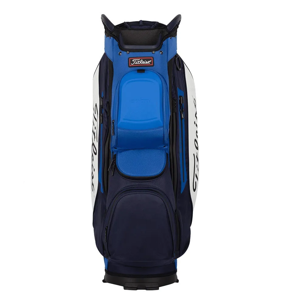 Titleist StaDry 15 Cart Bag 2020