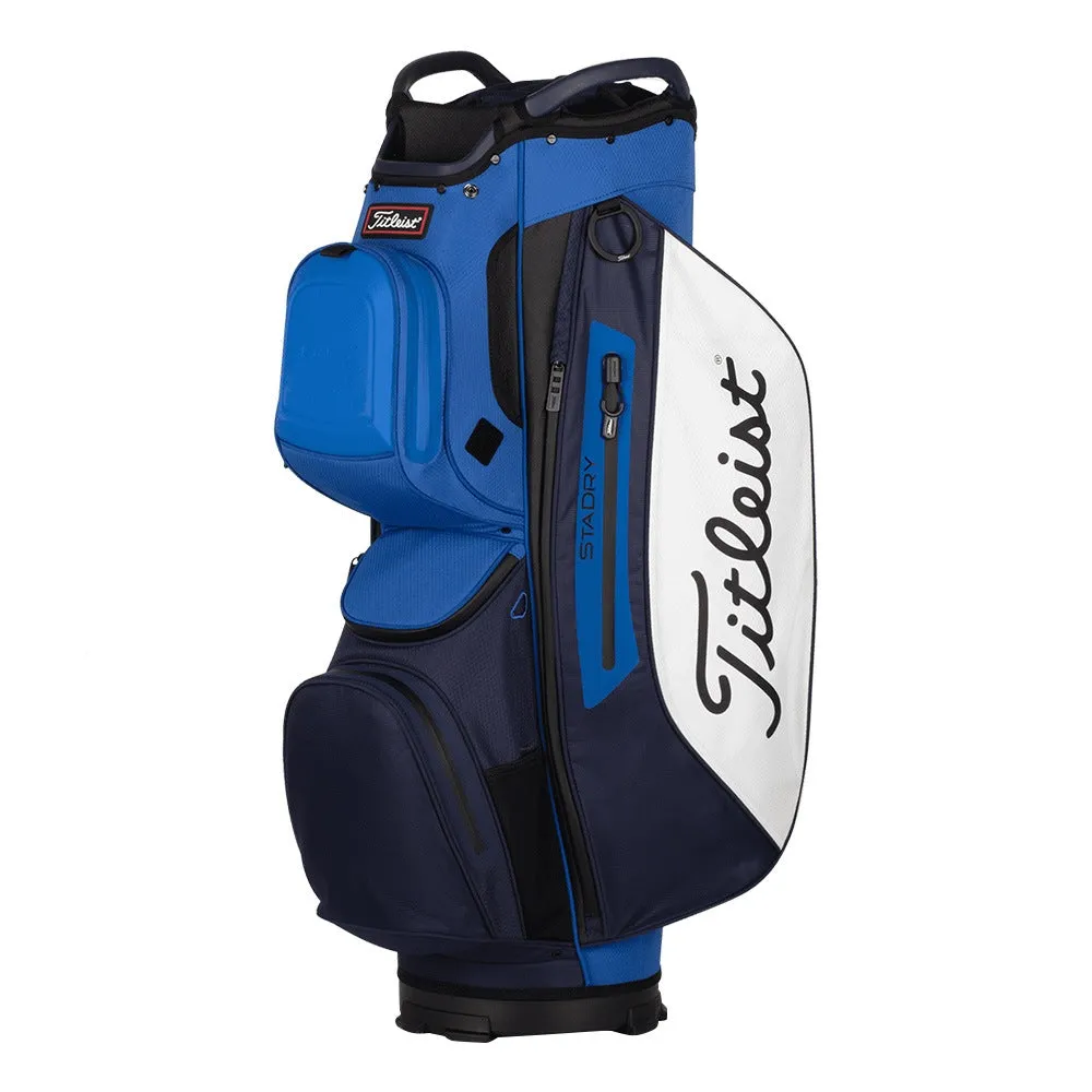 Titleist StaDry 15 Cart Bag 2020