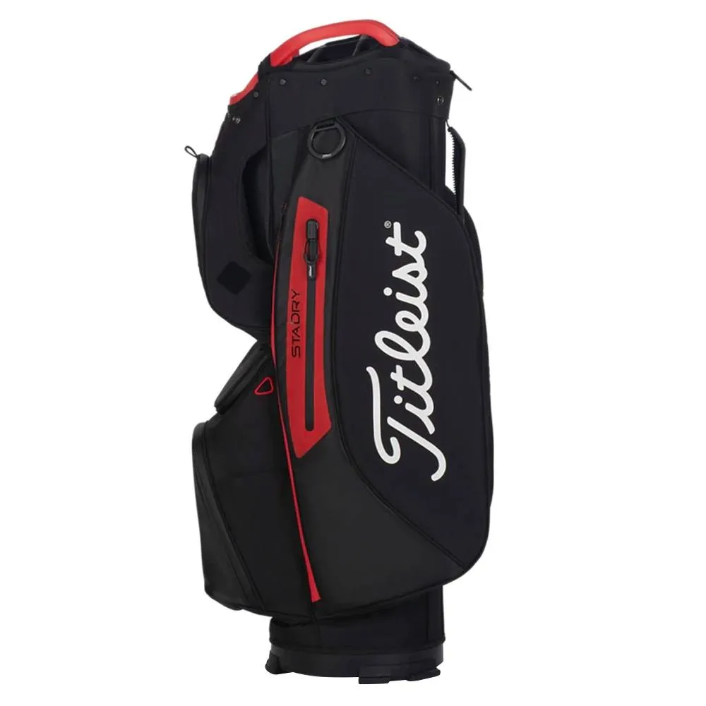 Titleist StaDry 15 Cart Bag 2020