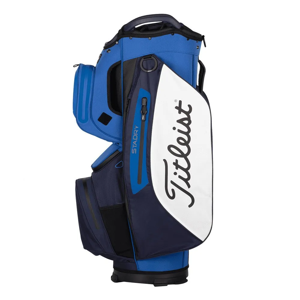 Titleist StaDry 15 Cart Bag 2020