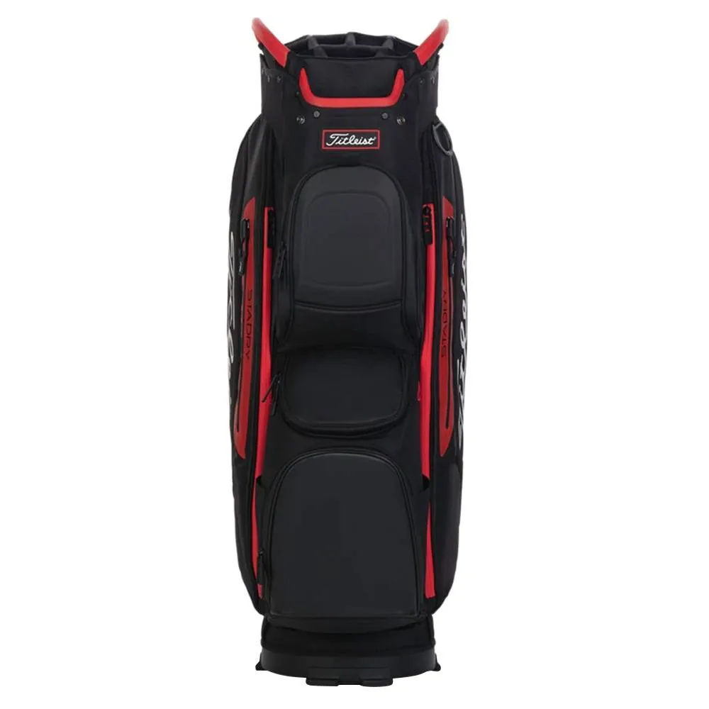 Titleist StaDry 15 Cart Bag 2020