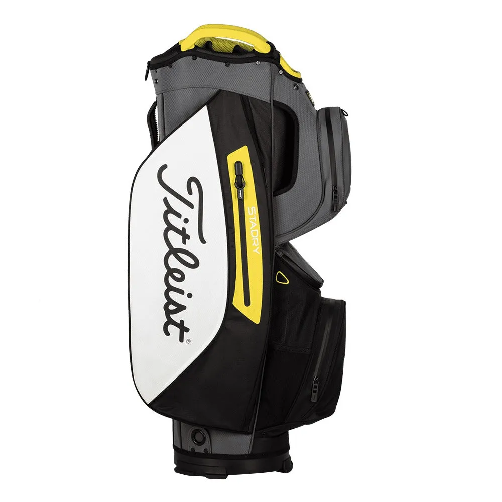 Titleist StaDry 15 Cart Bag 2020