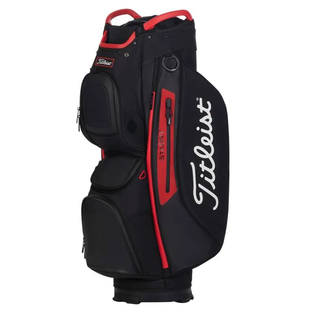 Titleist StaDry 15 Cart Bag 2020