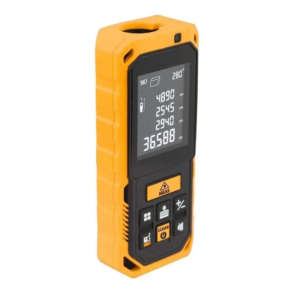 Tolsen Laser Distance Measure 60M