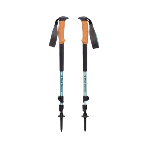 Trail Cork Trekking Poles - Women's