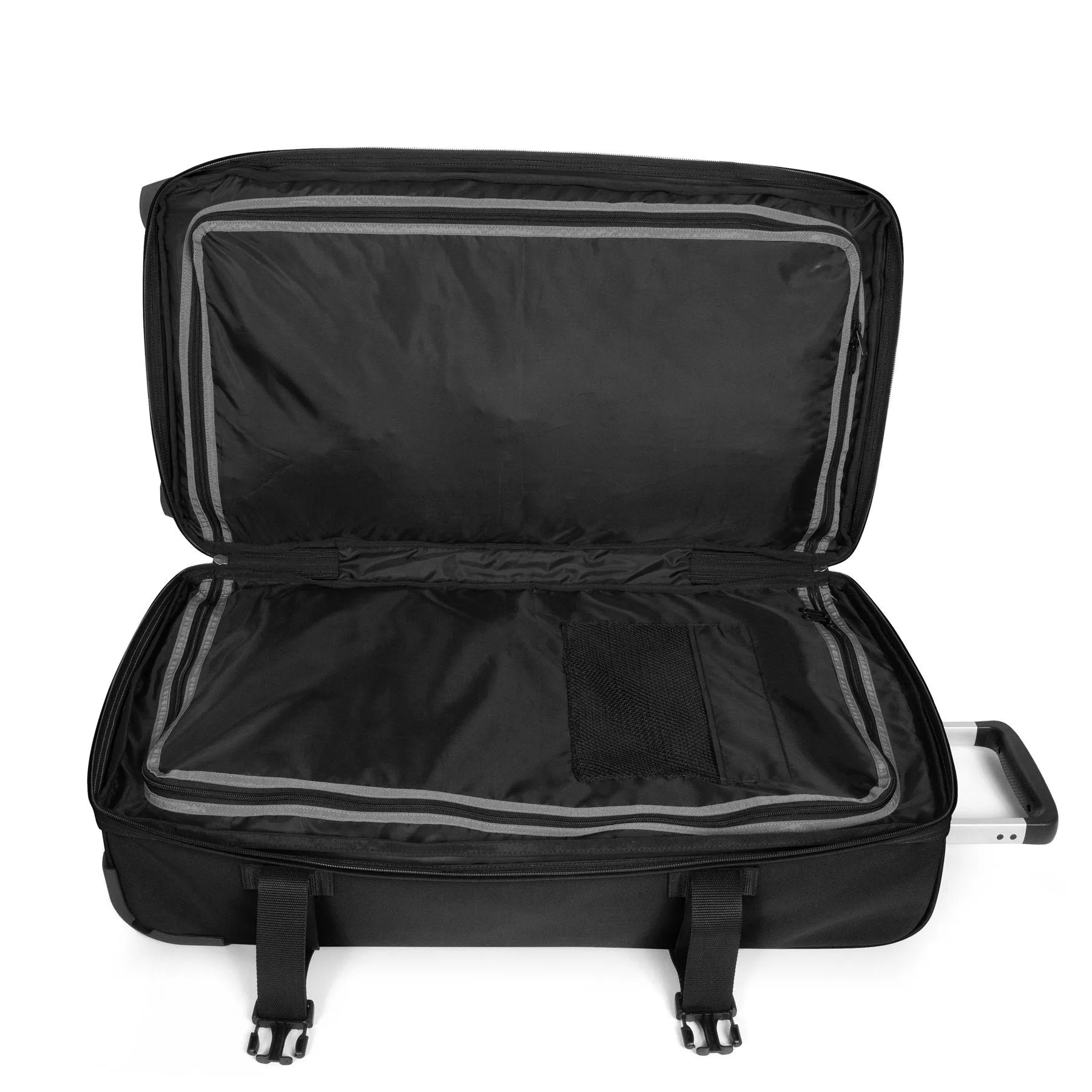 TRANSIT'R Large Trolley - Black (Black)