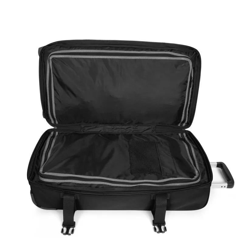 TRANSIT'R Medium Trolley - Black (Black)