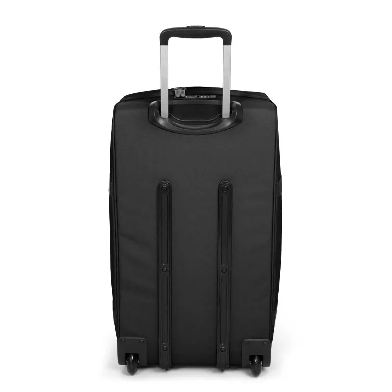 TRANSIT'R Medium Trolley - Black (Black)