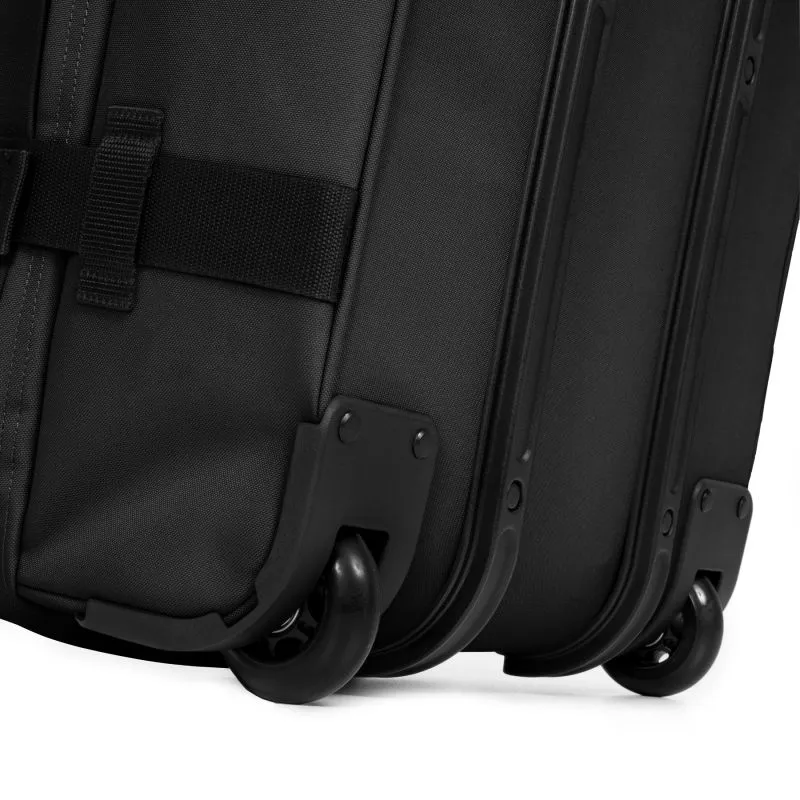 TRANSIT'R Medium Trolley - Black (Black)