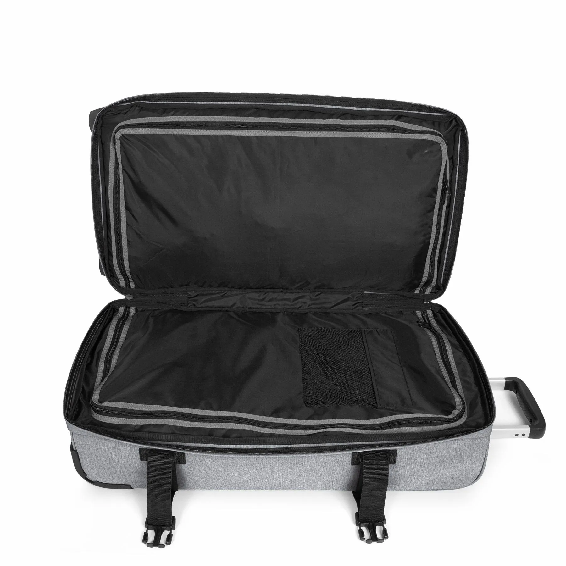TRANSIT'R Medium Trolley - Sunday Grey (Grey)