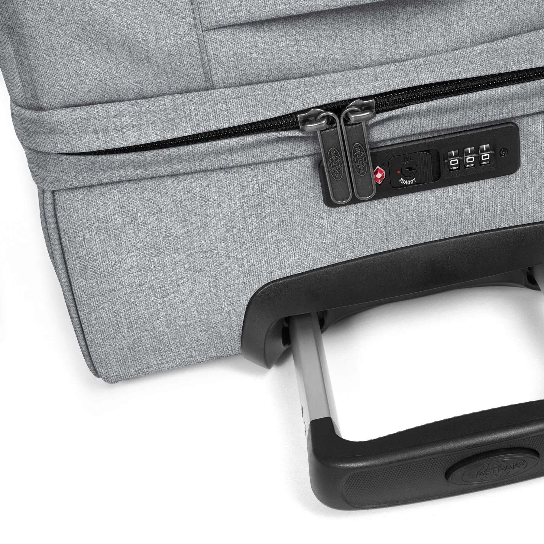 TRANSIT'R Medium Trolley - Sunday Grey (Grey)