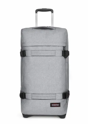 TRANSIT'R Medium Trolley - Sunday Grey (Grey)