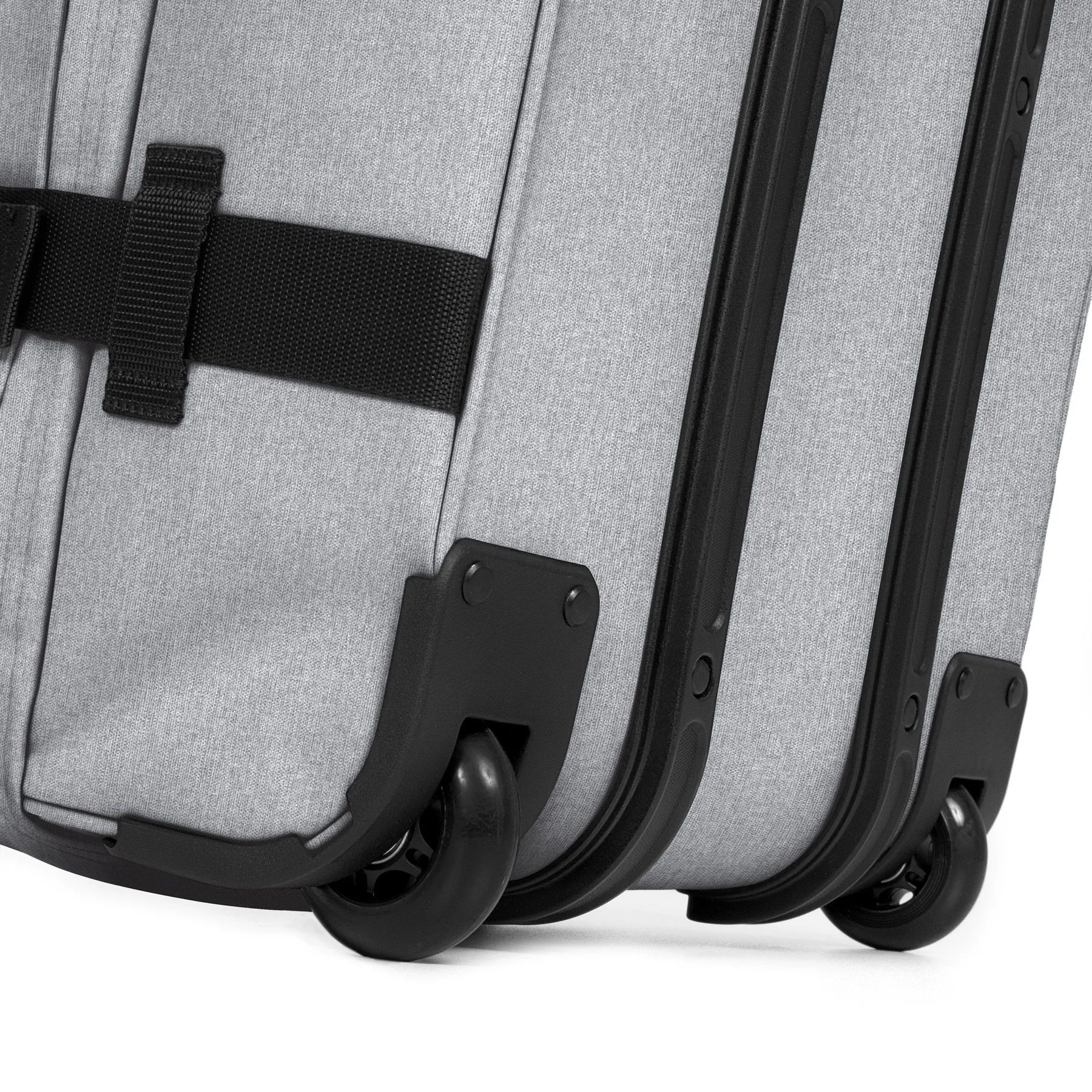 TRANSIT'R Medium Trolley - Sunday Grey (Grey)