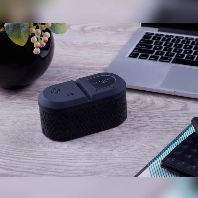 TURBO Wireless Speaker