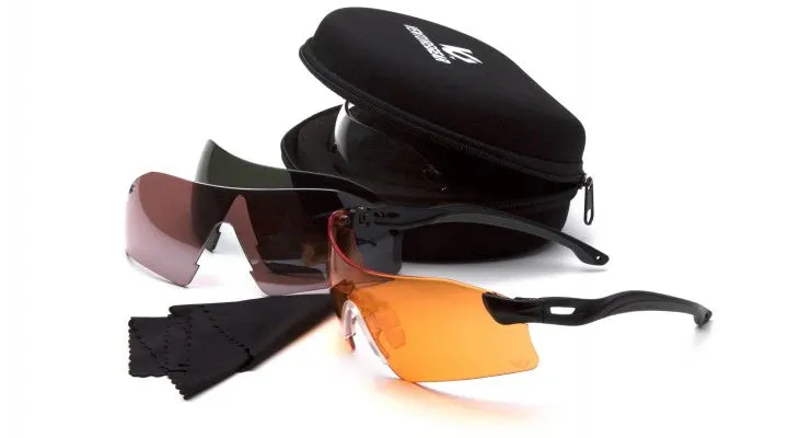 Venture Gear Drop Zone Frameless Glasses Kit