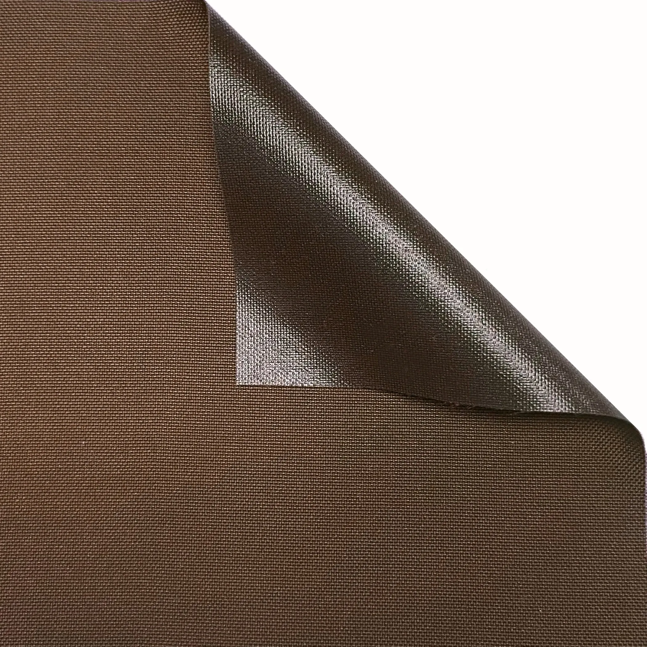 Waterproof Heavy Polyester - 12 Colours (By the Yard)
