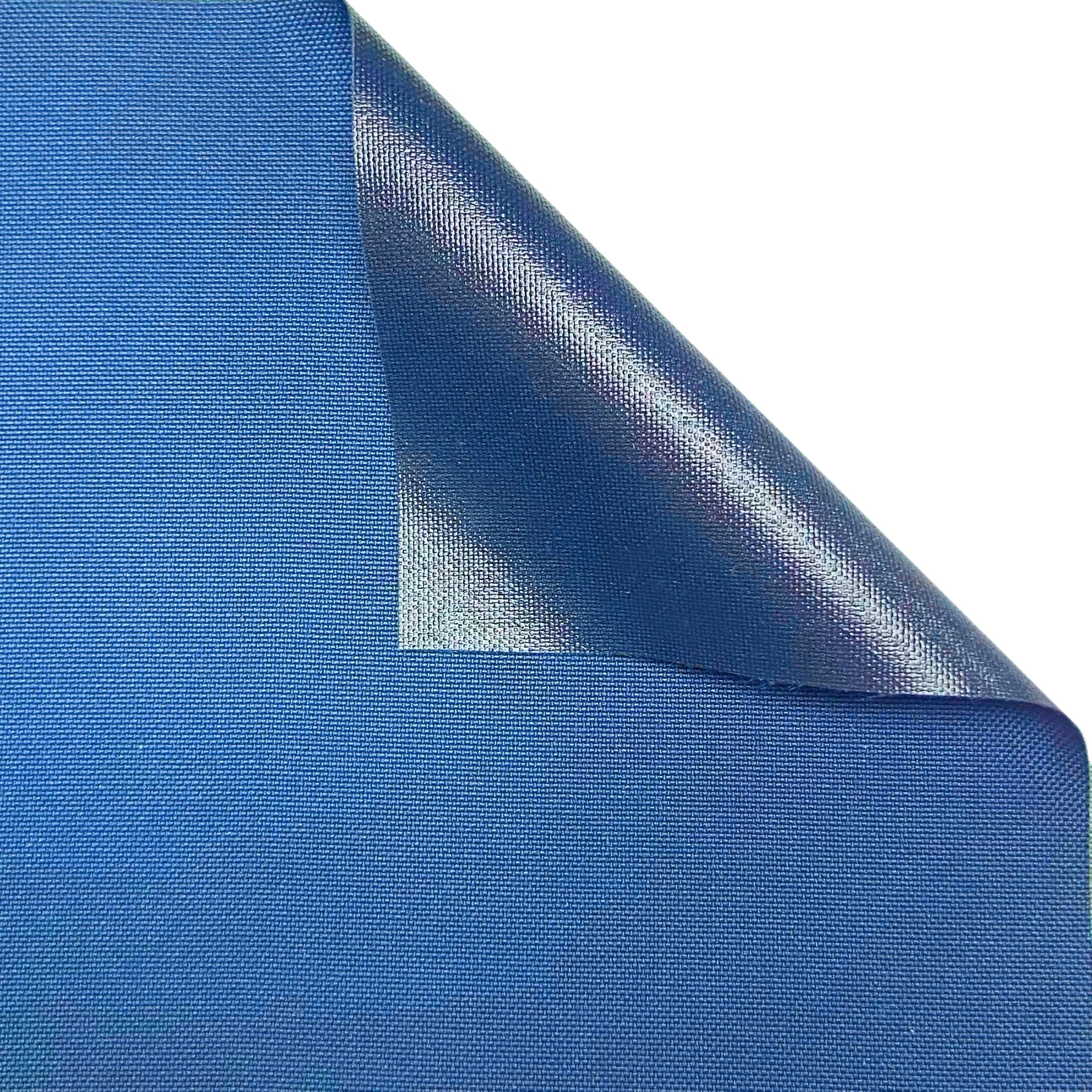 Waterproof Heavy Polyester - 12 Colours (By the Yard)