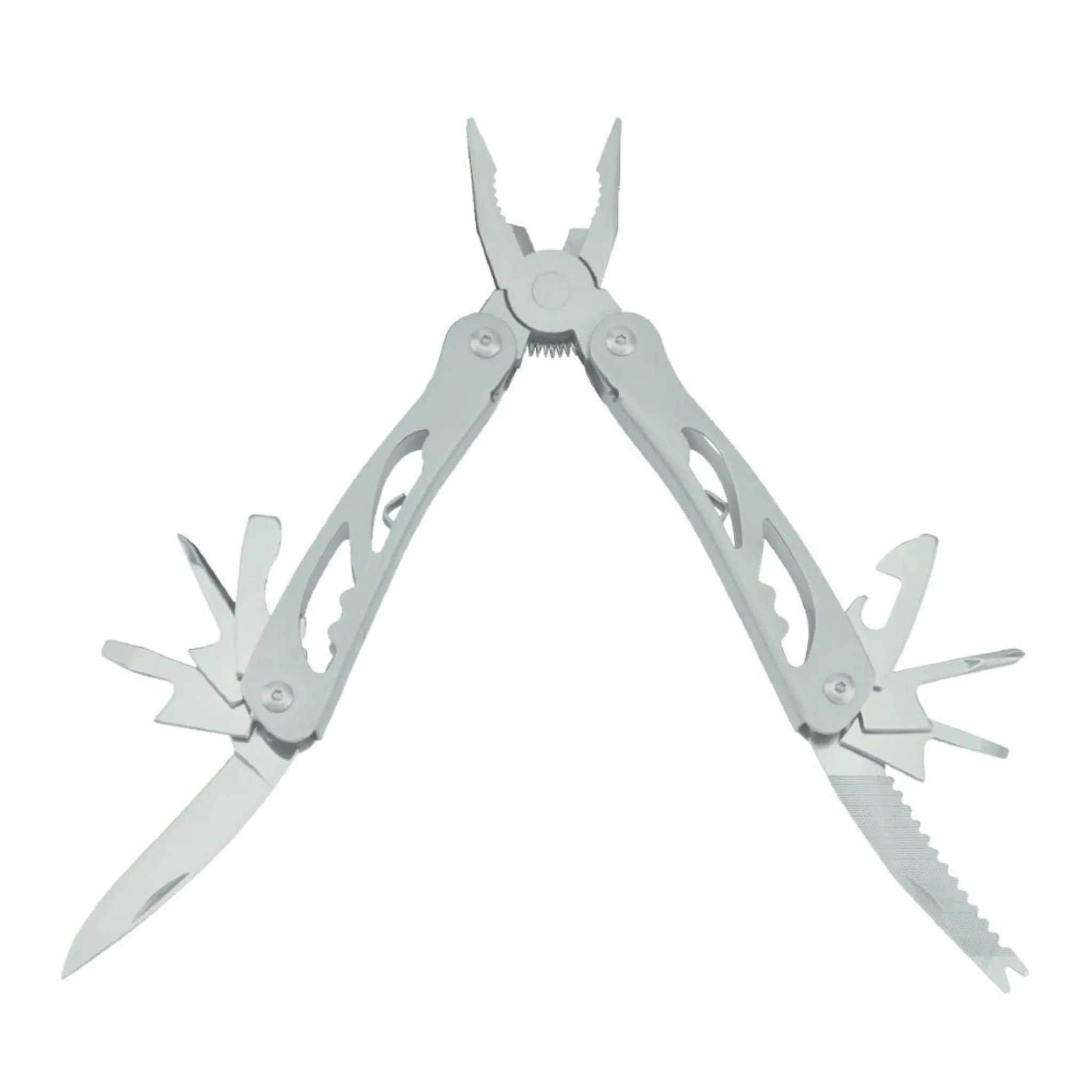 Wildtrak Multitool 15 Functions