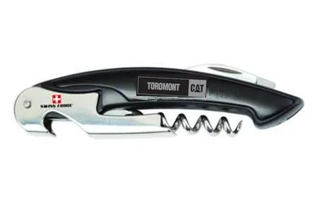 WINE OPENER TORO