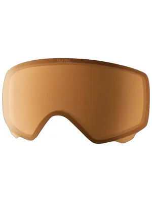 WM1 Sonar Lens